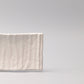 Sashimi Plate 33cm White Glaze