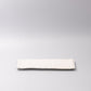 Sashimi Plate 33cm White Glaze