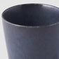 Cup 7.5cm 140ml Ibushi Black Glaze