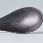 Spoon Ramen 17.5cm Kanso Matt Black Glaze