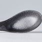Spoon Small 15cm Kanso Matt Black Glaze