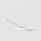 Spoon Small 15cm Kanso Soft White Glaze