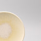 Tapas Plate 17cm Buttermilk Glaze