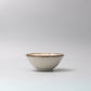 Udon Bowl 19cm Ivory Pearl Glaze