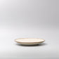Dinner Plate 26cm Ivory Pearl Glaze