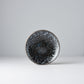 Tapas Plate 17cm Black Pearl Glaze