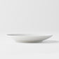 Tapas Plate 17cm White Star Glaze