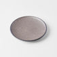 Tapas Plate 17cm Earth Glaze