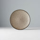 Tapas Plate 17cm Earth Glaze