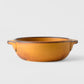 Oven Pot with Handle Yellow Donabe