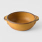 Oven Pot with Handle Yellow Donabe
