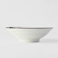 Ramen Bowl 24.5cm Hokusai Great Wave Design