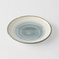 Tapas Plate 17cm Glacier Glaze