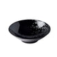 Bowl 25cm Silver Sakura Design