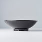 Bowl 25cm Silver Sakura Design