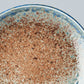 Tapas Plate 17cm Earth & Sky Glaze