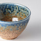 Bowl Deep 13cm Earth & Sky Glaze