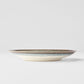 Dinner Plate 25cm Aurora Glaze