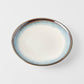 Side Plate 19cm Aurora Glaze