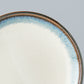 Side Plate 19cm Aurora Glaze