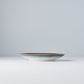 Side Plate 19cm Aurora Glaze