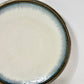 Tapas Plate 17cm Aurora Glaze