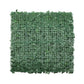 Boston Ivy Leaf Screen Green Wall Panel UV Resistant 1m x 1m