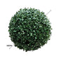 Boxwood Topiary Ball UV Resistant 40cm