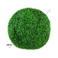 Large Boxwood Topiary Ball UV Resistant 44cm