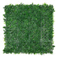 Luxury Deluxe Buxus (Bright) Hedge Panels UV Resistant 1m X 1m