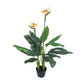 Artificial Bird of Paradise Plant 110cm