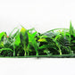 Snowy White UV Resistant Vertical Garden Premium Sample