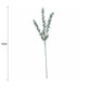 Long Artificial Eucalyptus Stem 77cm