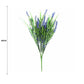 Long Stem Purple Lavender Plant 50cm UV Resistant