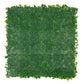 Flowering Lilac Vertical Garden / Green Wall UV Resistant 100cm X 100cm Panel