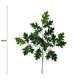 Artificial Oak Leaves (Faux Plant Leaves) 63cm