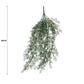 Artificial Hanging Jade Leaf Vine UV Resistant 90cm