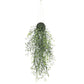 Artificial Hanging Pearls (Potted) 56cm UV Resistant