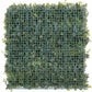 Luxury Vista Green Recycled Vertical Garden / Green Wall UV Resistant Sample
