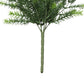 Artificial Hanging Cedar Vine Garland Bush UV Resistant and Fire Rated 20cm x 76cm