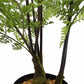 Faux Natural Fern Tree 90cm