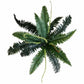 Artificial Dark Green Boston Fern 60cm