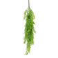 80cm Hanging Fresh Green Dense Maiden Hair Fern Bush UV Resistant