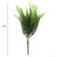 Artificial Long Wild Grass UV 30cm