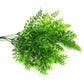 Artificial Mediterranean Stem UV 30cm