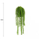 Very Dense Artificial Hanging Myrtle Vine 75cm Long UV Resistant