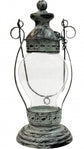Gary Glass Lantern 51cm