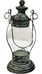 David Glass Lantern 39cm