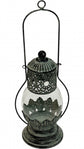 David Glass Lantern 39cm