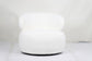 Belvedere Swivel Occasional Chair 73cm